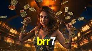 Experiência VIP brr7