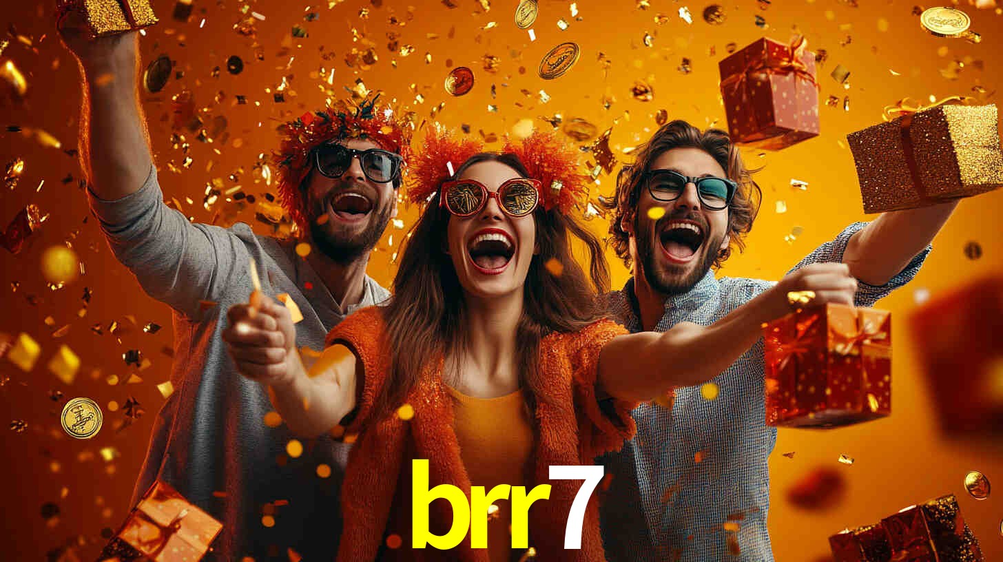brr7: Seu Cassino Premiado com Pagamentos Rápidos