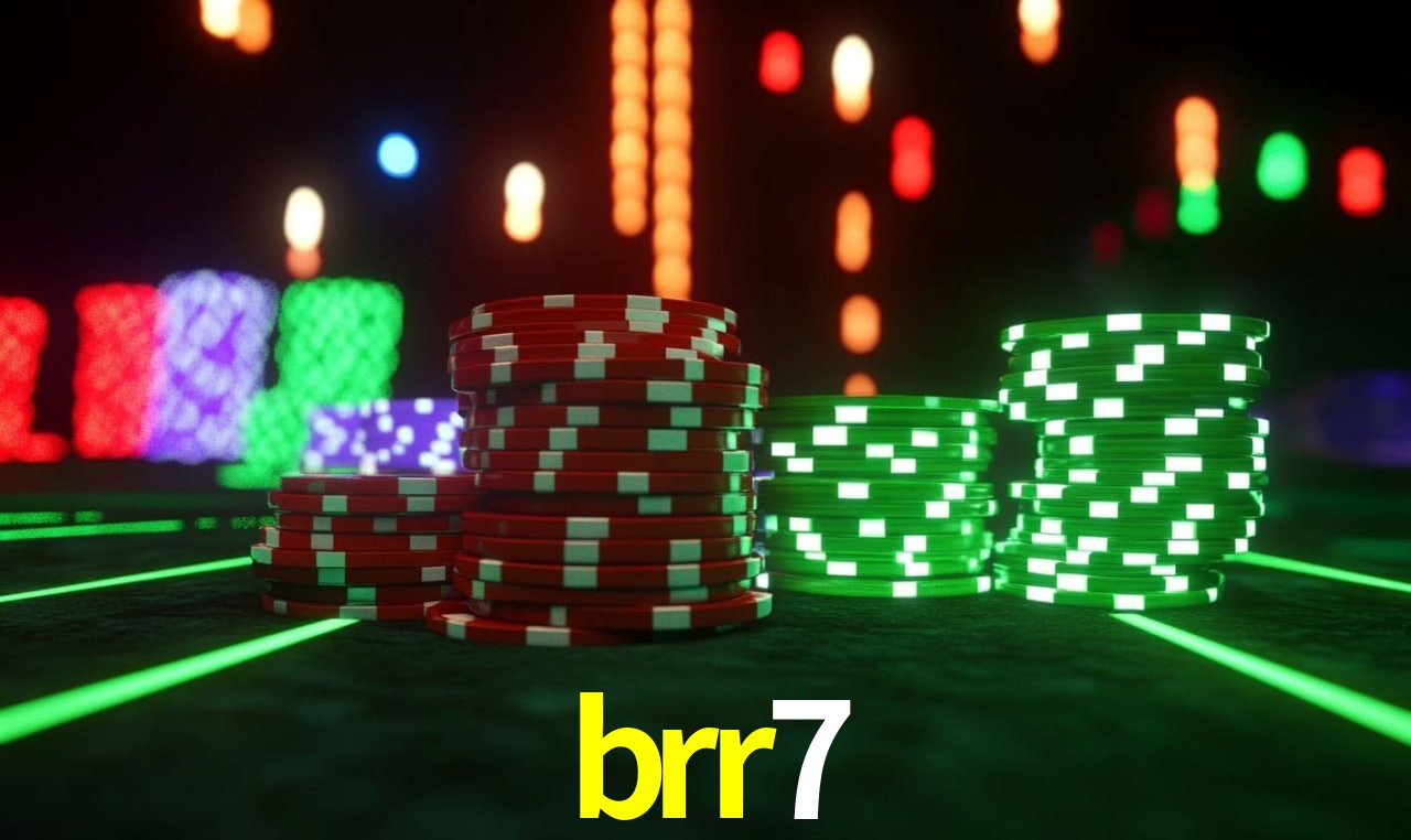 Welcome Bonus brr7