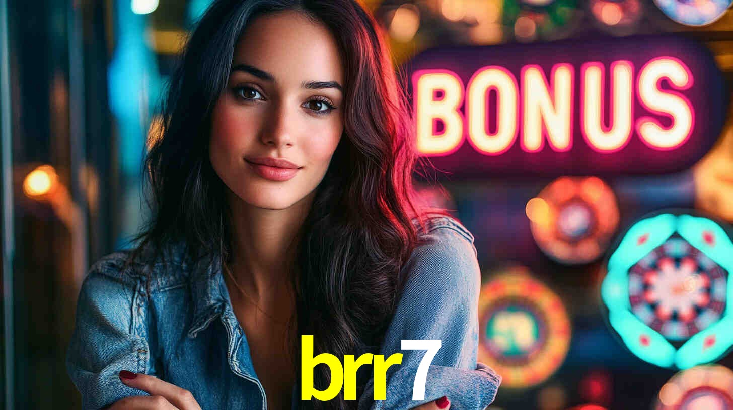 brr7 - Cassino Luxuoso da Fortuna Suprema - brr7.com