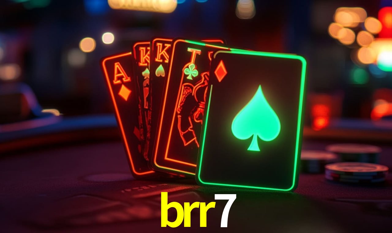 Experiência VIP brr7