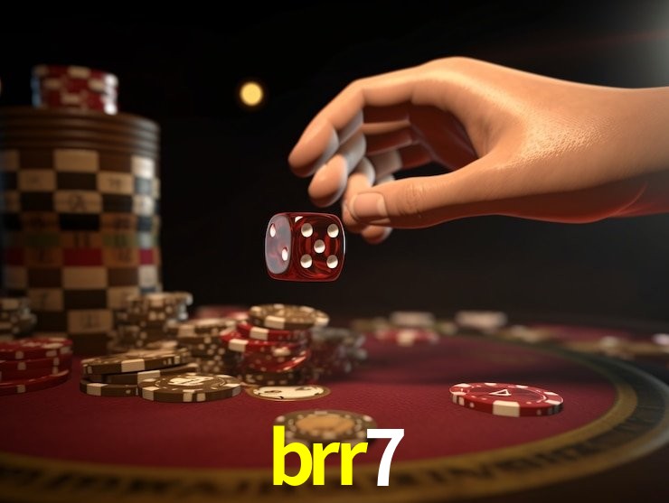 Estatísticas do Jogo brr7