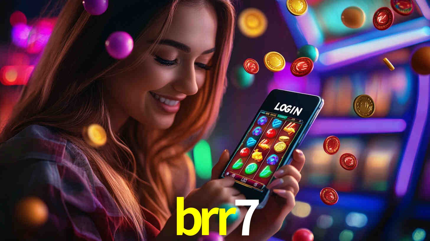 brr7 BET