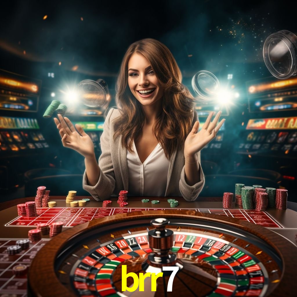 brr7 BET