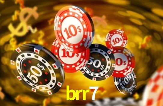 Mesa de Roleta brr7