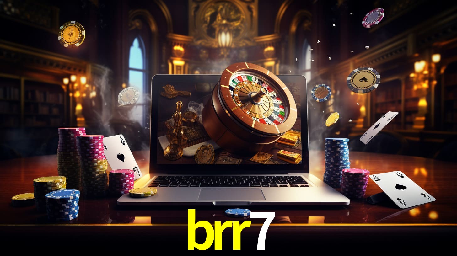 VIP Casino brr7