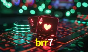 Apostas de Futebol brr7