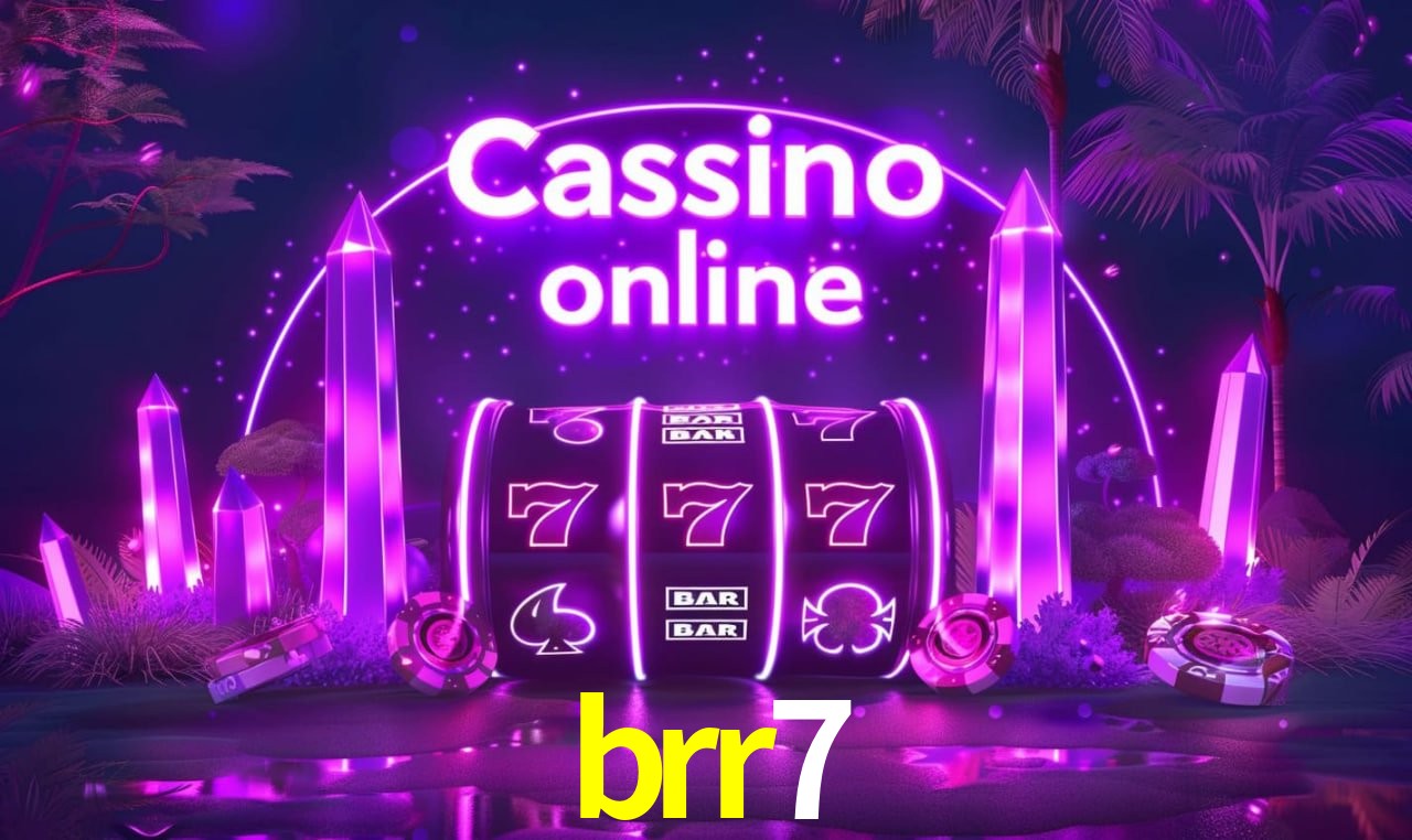 Login Seguro brr7