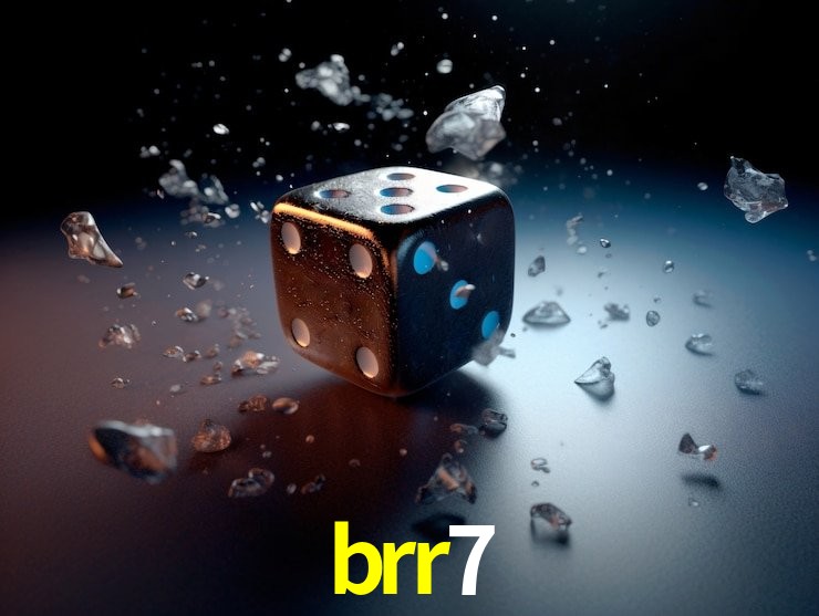 Sistemas de Segurança brr7