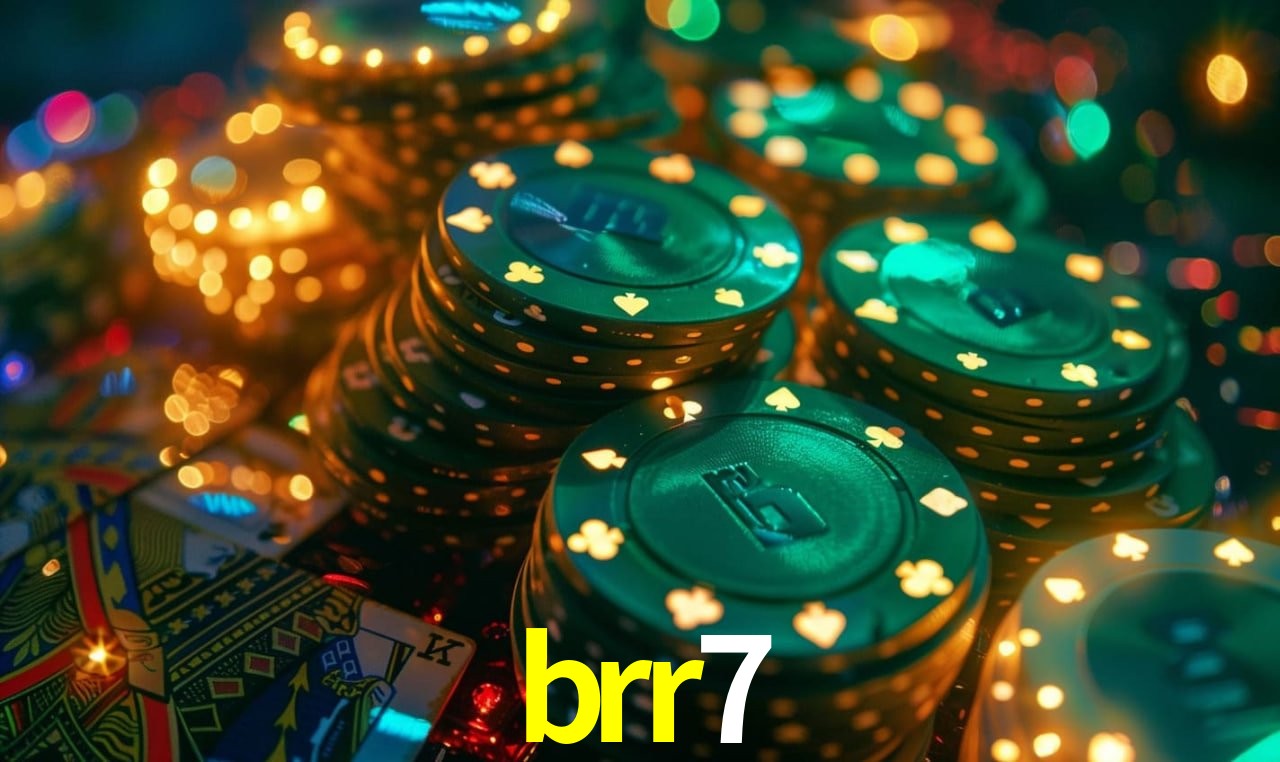 Mesa de Blackjack brr7