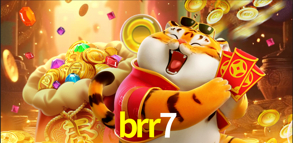 brr7: Seu Especialista em Apostas Esportivas Brasileiras