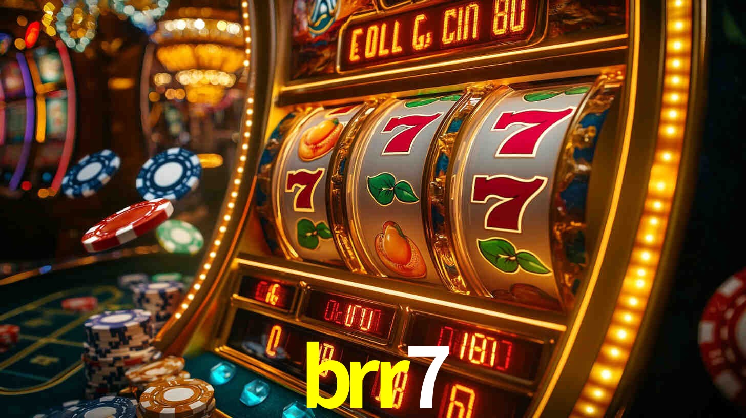 Welcome Bonus brr7