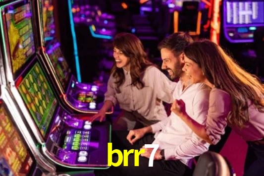 Inovações de Jogos na brr7: O Futuro das Experiências Interativas