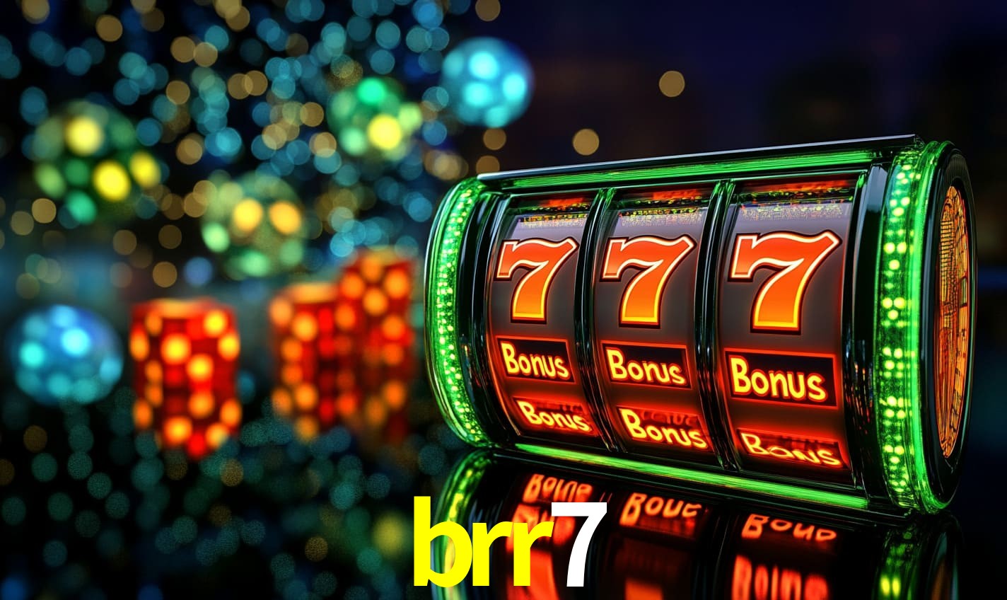 Casino Ao Vivo brr7