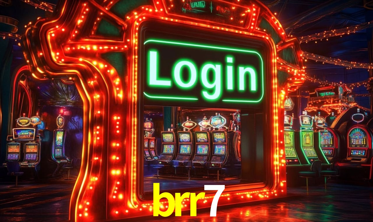 Casino VIP brr7