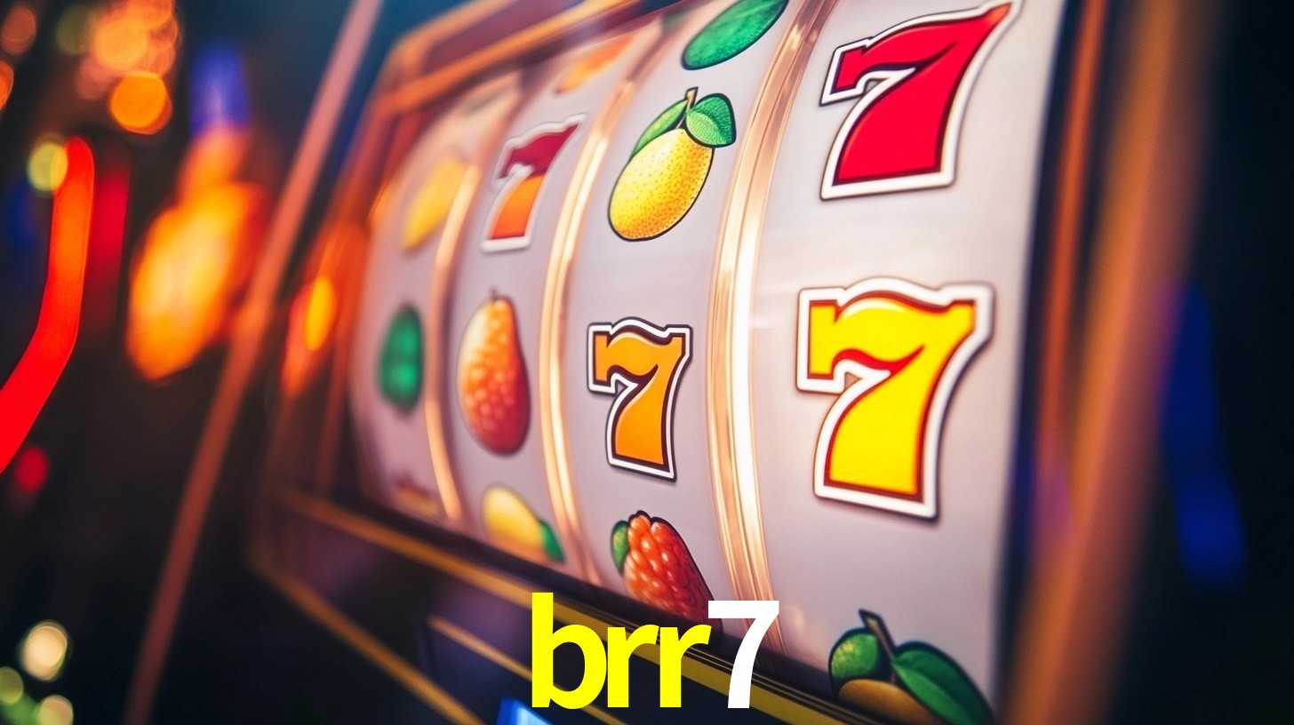 brr7 App Interface