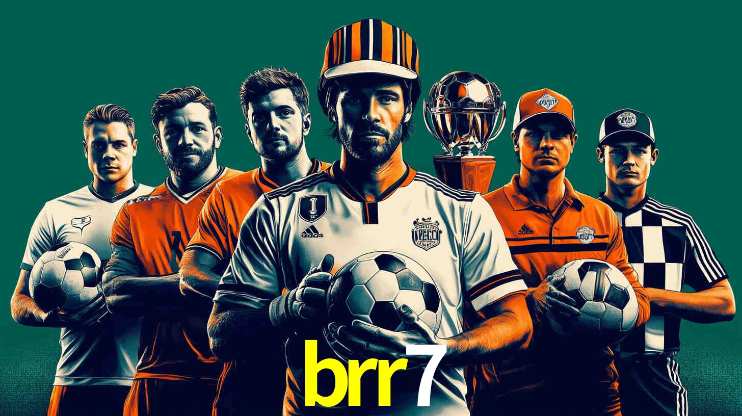 Apostas Esportivas na brr7: Um Guia Completo