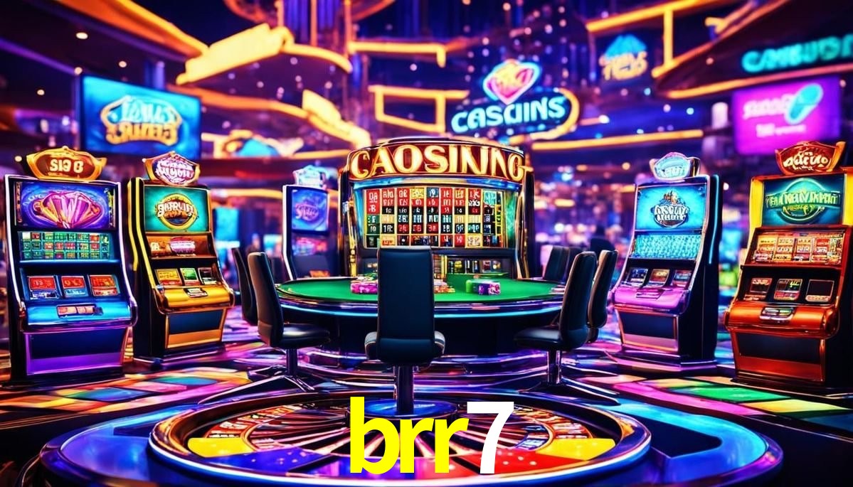 Apostas de Tênis brr7