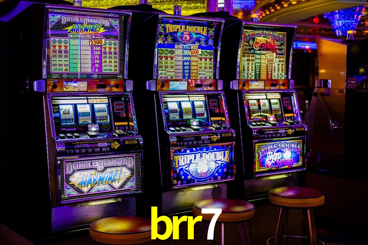 Casino Ao Vivo brr7