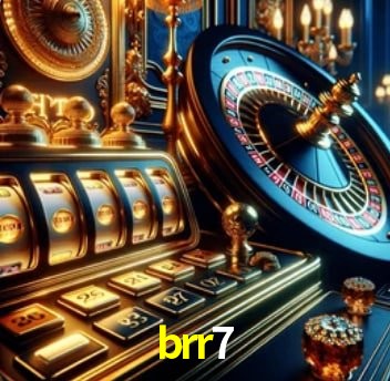 Torneios brr7