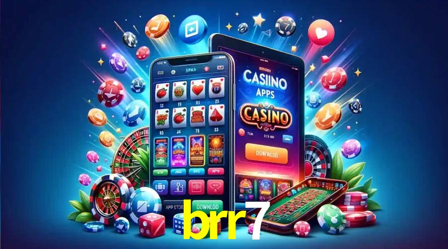 Secure Login brr7