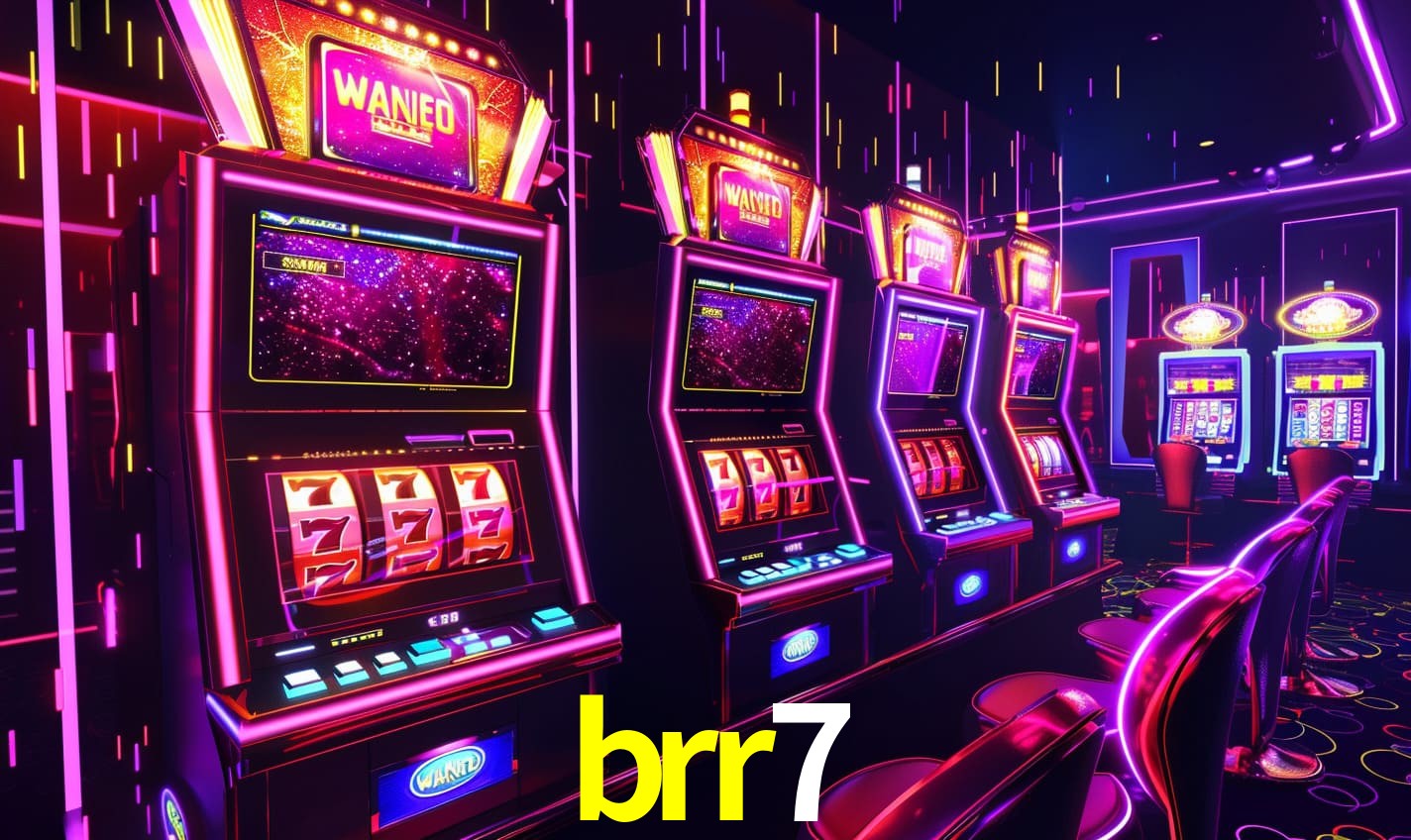 Apostas Esportivas na brr7: Um Guia Completo