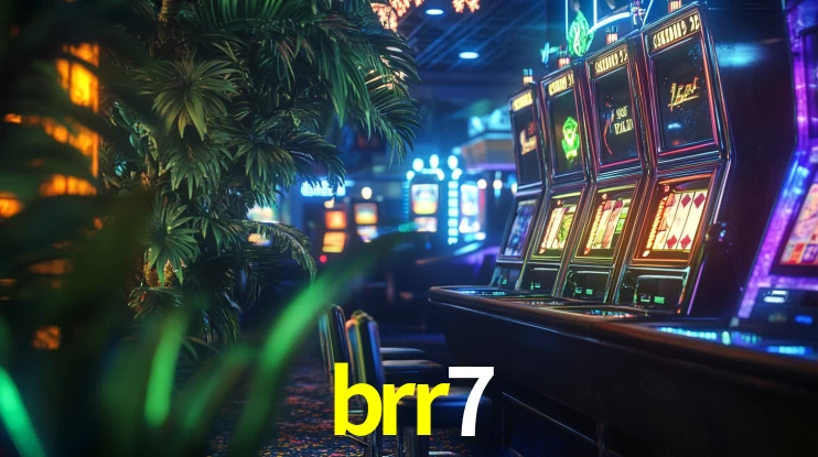 Blackjack Table brr7