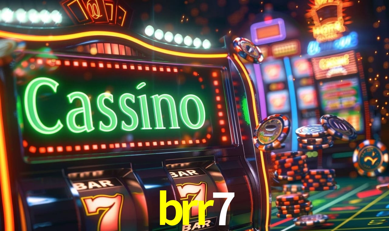 Provedores de Jogos brr7