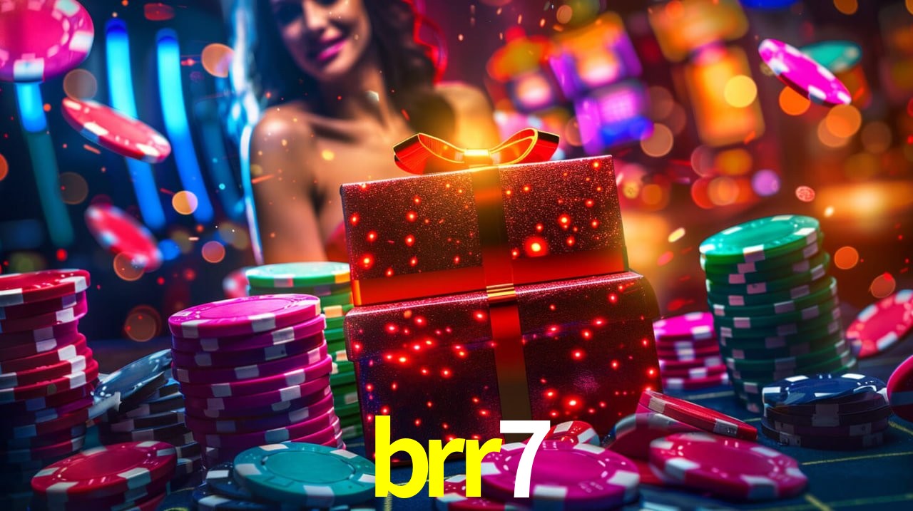 Descubra a Essência do brr7: Nossa História e Compromissos