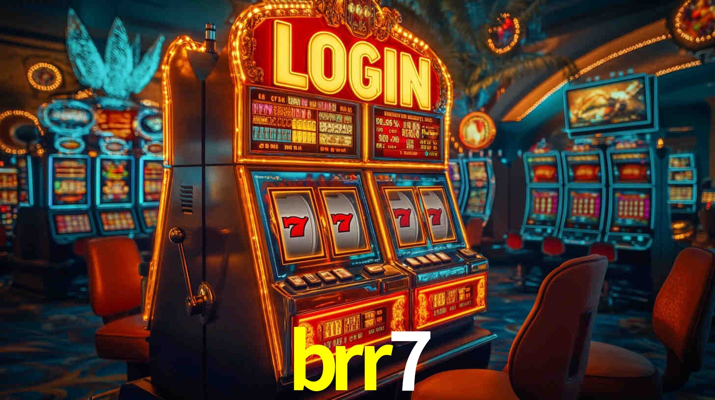 Exclusive Games brr7