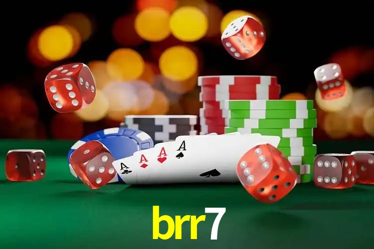 Recursos de Bônus brr7