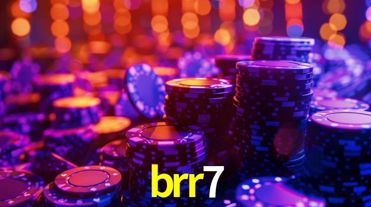 brr7: A Experiência de Casino com Jogos de Mesa ao Vivo