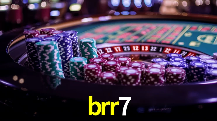 Live Casino brr7