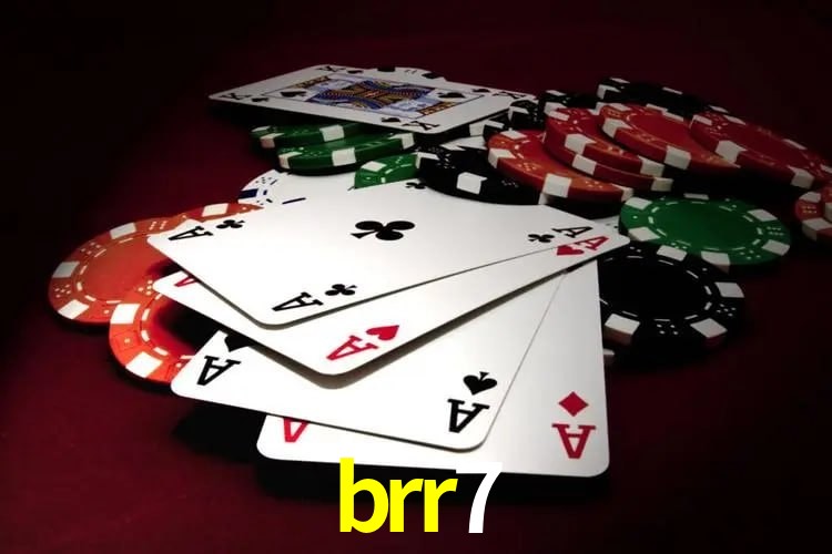 Jogos Exclusivos brr7