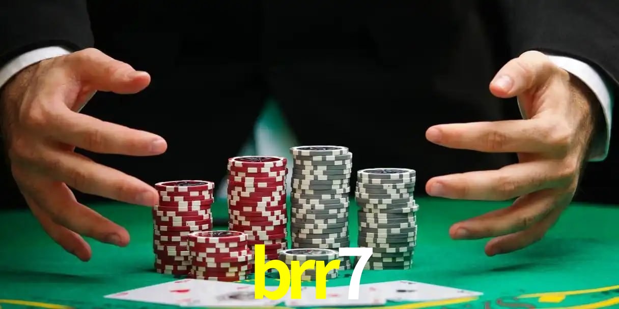cassino brr7