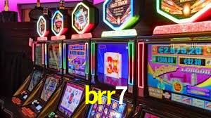 A Emoção da Loteria na brr7: Uma Chance de Mudança de Vida