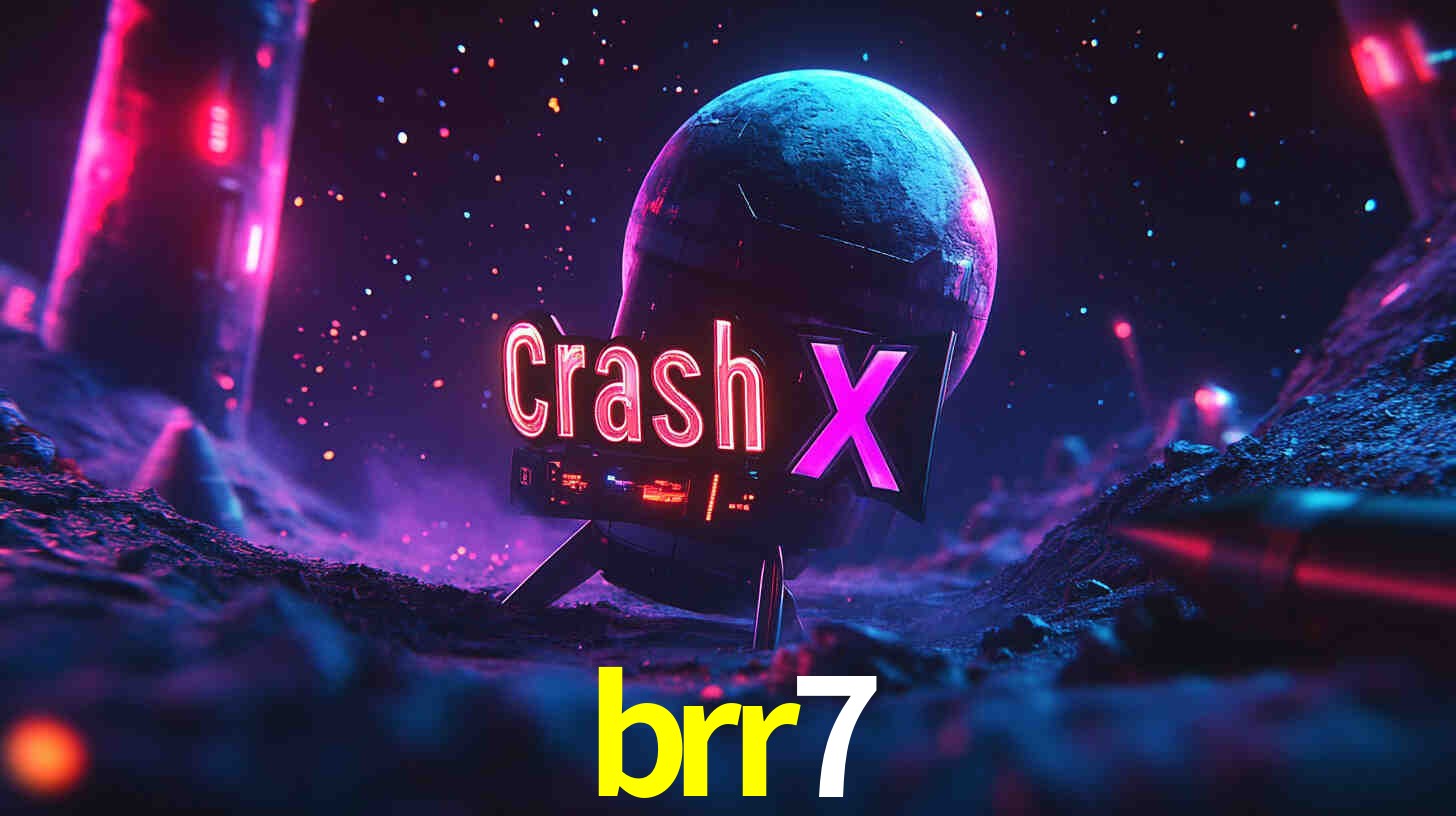 Descubra a Magia dos Jogos de Arcade no brr7
