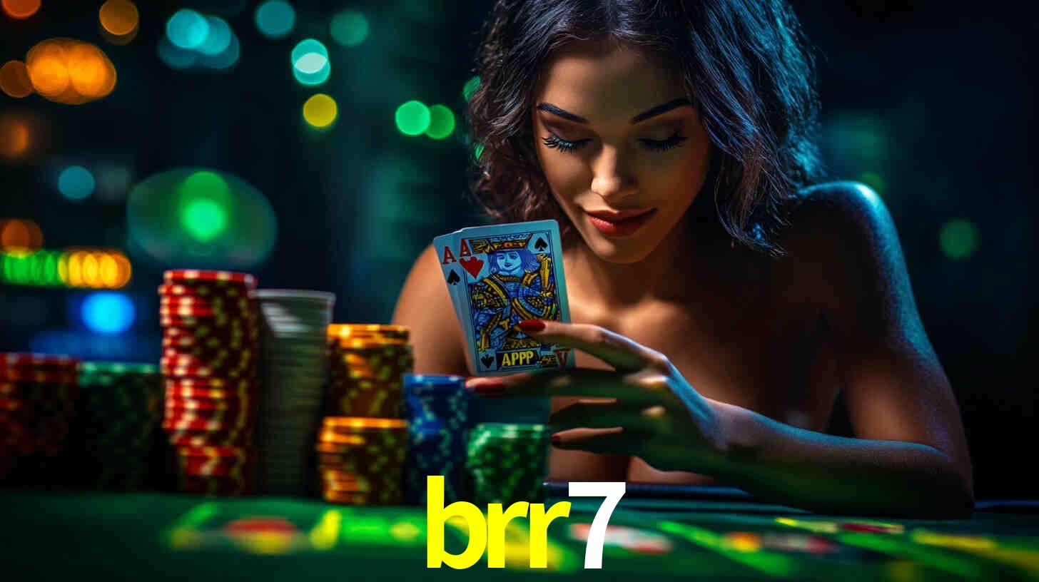 A Popularidade dos Caça-Níqueis no brr7