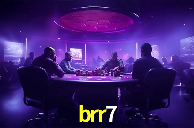 Estatísticas Esportivas brr7
