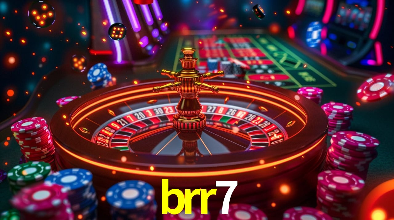 A Experiência Imersiva dos Cassinos Ao Vivo no brr7