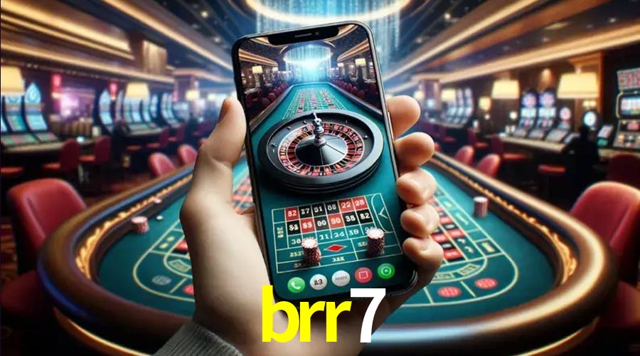 Slot Games brr7