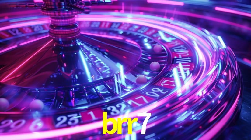 Descubra a Essência do brr7: Nossa História e Compromissos