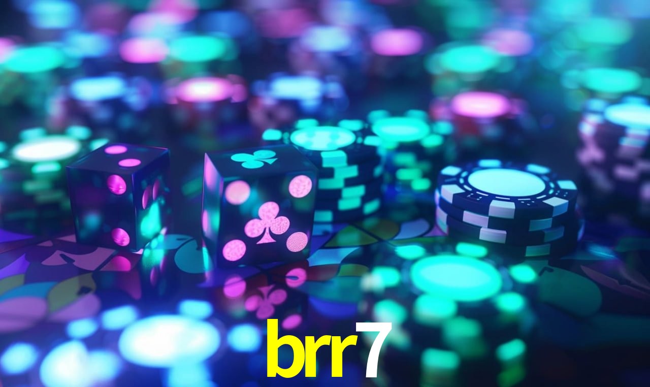 Bônus de Boas-vindas brr7