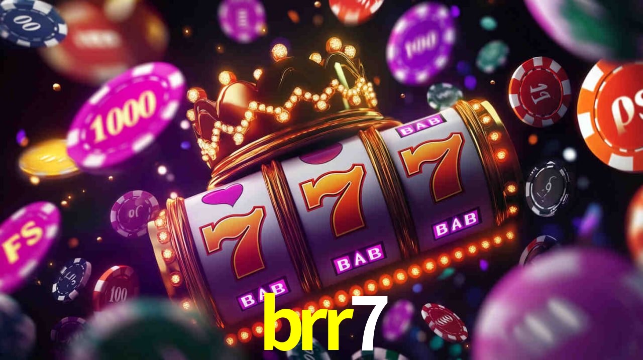 Bonus Features brr7
